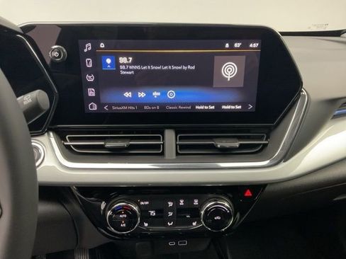 New 2026 Chevrolet Trax LT image 15