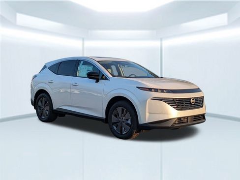 New 2026 Nissan Murano SL image 8