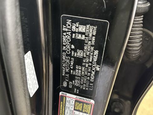 Used 2018 Kia Sportage LX image 26