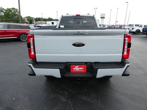 New 2026 Ford F350 Lariat w/ Black Appearance Package AWD/4WD image 5