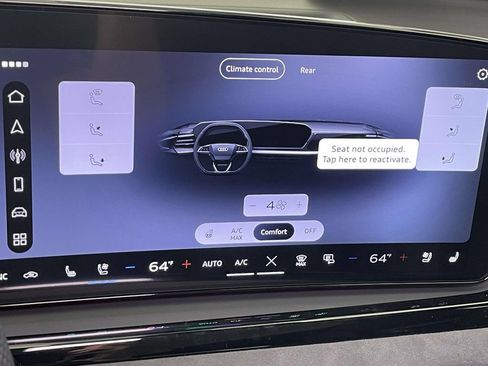 New 2026 Audi S5 Premium Plus AWD/4WD image 32