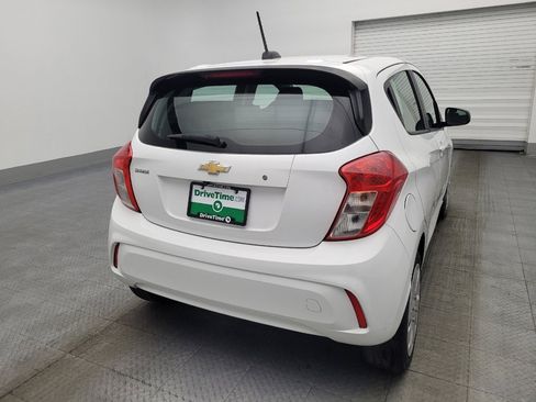 Used 2017 Chevrolet Spark LS image 7