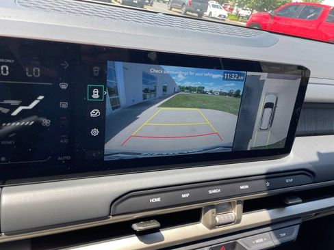 New 2027 Kia Telluride SX Prestige AWD/4WD image 23