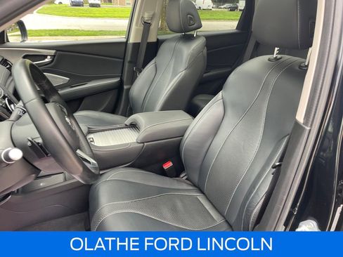 Used 2024 Acura RDX SH-AWD w/ Technology Package image 19