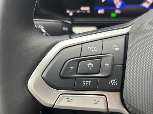 New 2026 Volkswagen Taos S FWD image 22