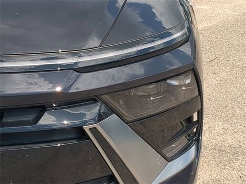 New 2025 Hyundai Sonata SEL image 10