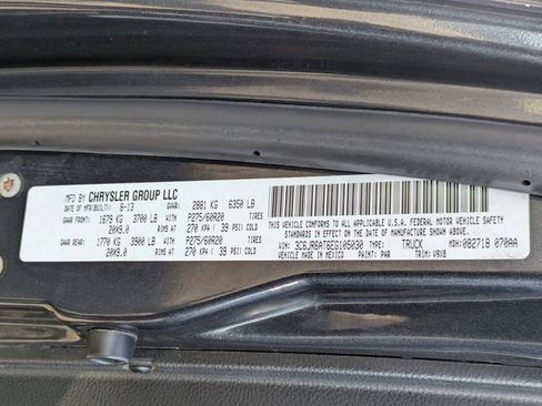 Used 2014 RAM 1500 Express image 28