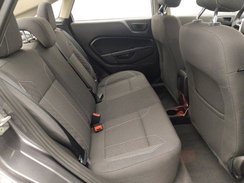 Used 2019 Ford Fiesta SE w/ Equipment Group 201A FWD image 19