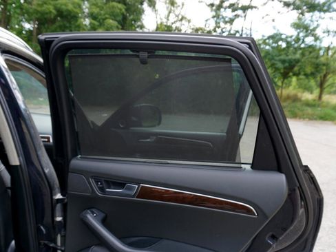 Used 2012 Audi Q5 3.2 Prestige image 28