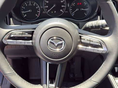 New 2026 MAZDA CX-50 AWD 2.5 S w/ Cargo Package image 11