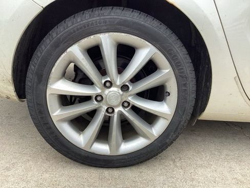 Used 2014 Buick Verano Convenience FWD image 5