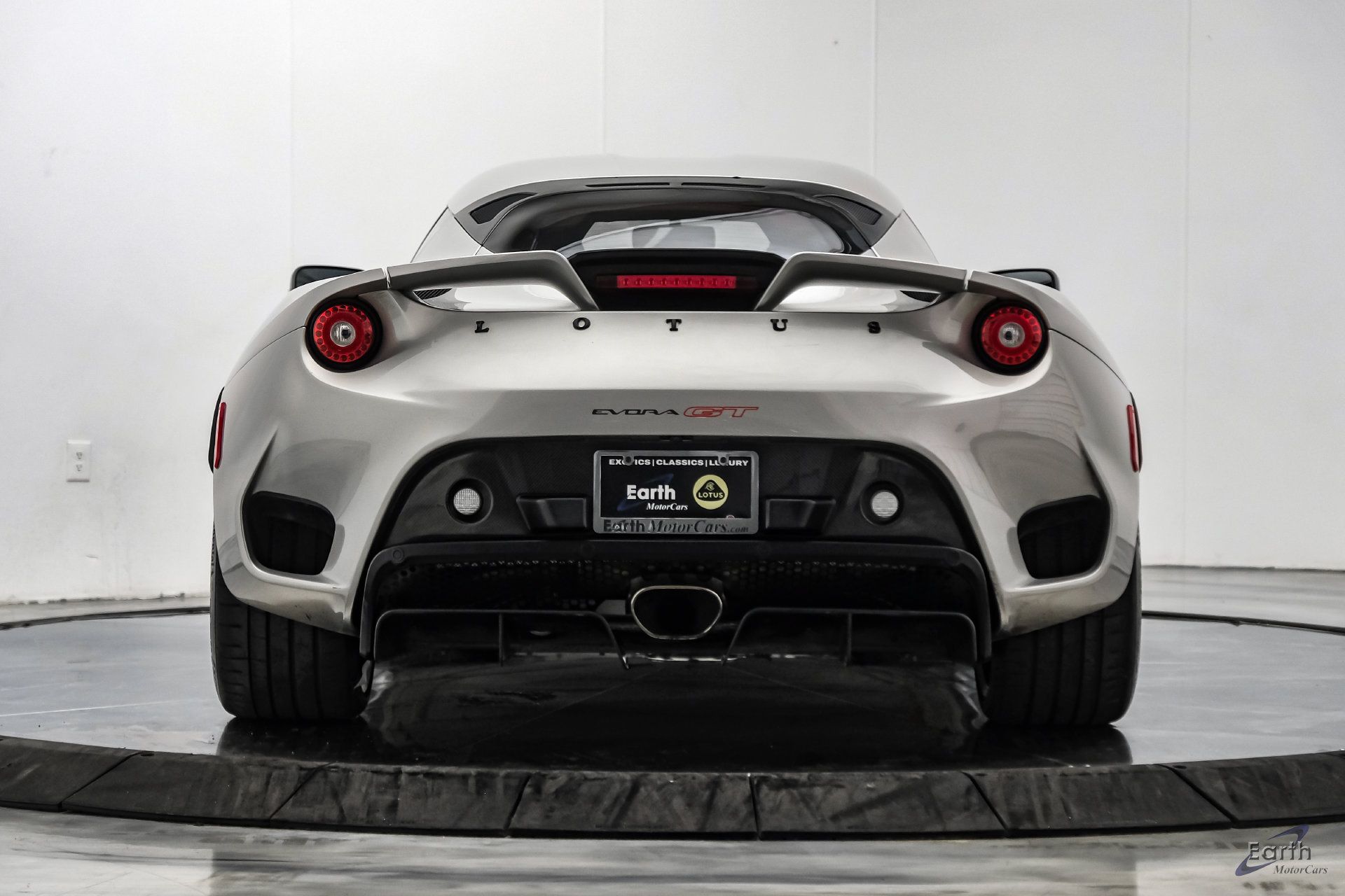 Used 2021 Lotus Evora RWD image 15