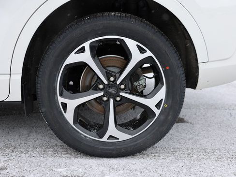 Certified 2023 Ford Escape ST-Line Elite image 24