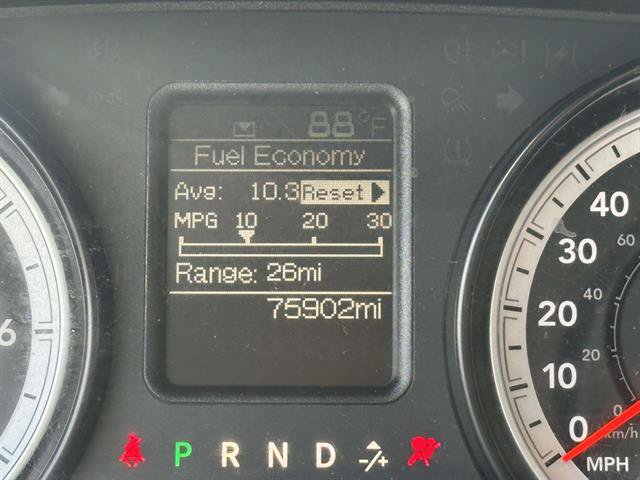 Used 2014 RAM 1500 Express AWD/4WD image 15