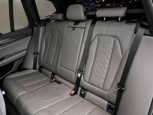 Used 2020 BMW X3 M w/ Executive Package image 24