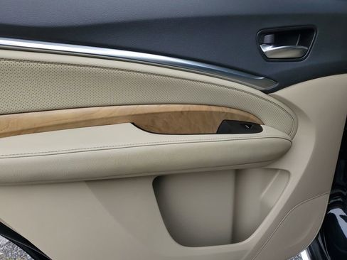 Certified 2020 Acura MDX SH-AWD w/ Technology Package image 16
