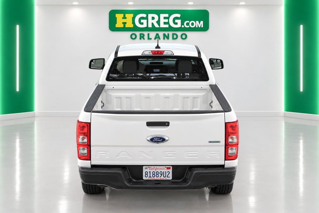 Used 2019 Ford Ranger XL RWD image 8