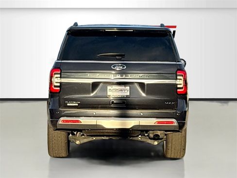 Used 2024 Ford Expedition Max Platinum image 6