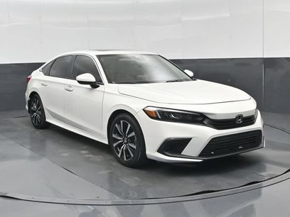Used 2023 Honda Civic EX