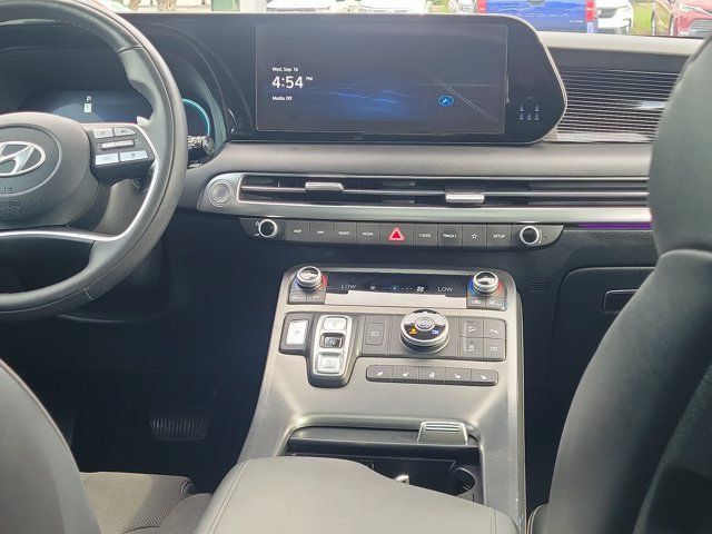 Used 2024 Hyundai Palisade Calligraphy AWD/4WD image 5