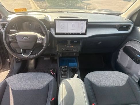 Used 2025 Ford Maverick XLT w/ Equipment Group 302A AWD/4WD image 23