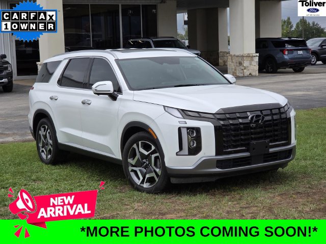 Used 2023 Hyundai Palisade Limited AWD/4WD image 1