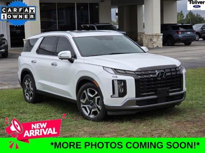 Used 2023 Hyundai Palisade Limited