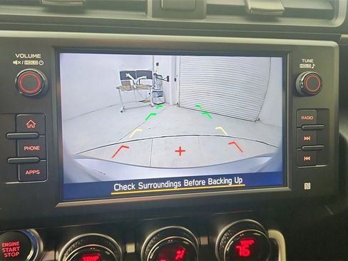 Used 2023 Subaru BRZ Limited image 22