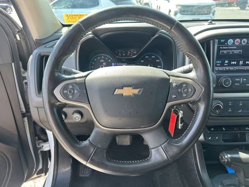 Used 2018 Chevrolet Colorado Z71 image 15