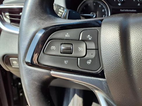 Used 2023 Buick Enclave Essence w/ Experience Buick Package image 23