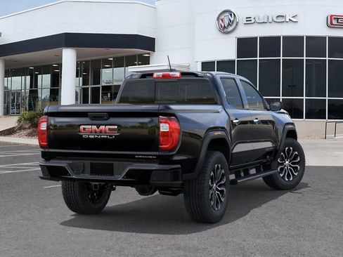 New 2026 GMC Canyon Denali image 4