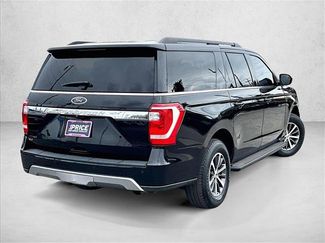 Used 2021 Ford Expedition Max XLT video 2