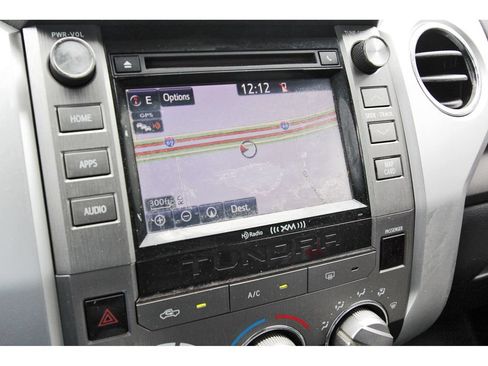 Used 2015 Toyota Tundra SR5 w/ SR5 Upgrade Package AWD/4WD image 23