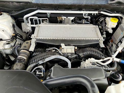 Used 2022 Subaru Ascent Onyx Edition image 30