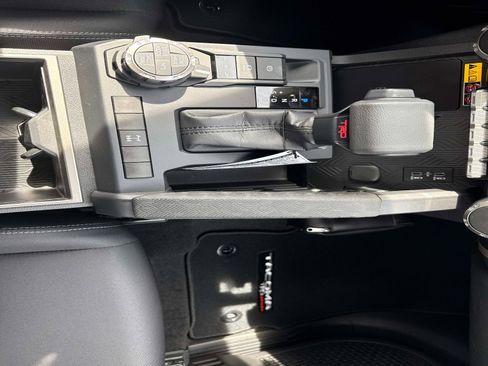 New 2026 Toyota Tacoma TRD Off-Road AWD/4WD image 24