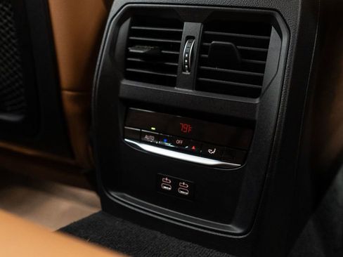 Used 2024 BMW 430i Gran Coupe xDrive w/ Premium Package image 14