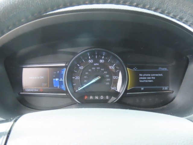 Used 2018 Ford Explorer XLT w/ Equipment Group 202A FWD image 27
