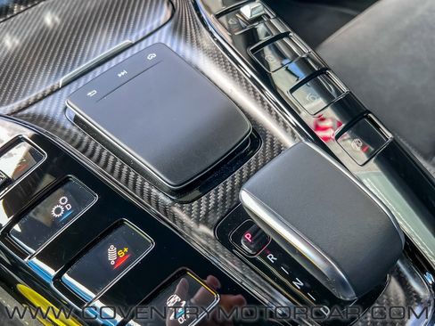 Used 2020 Mercedes-Benz AMG GT R image 41