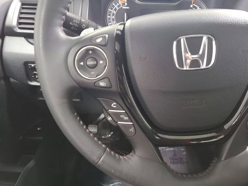 Used 2020 Honda Ridgeline Black Edition image 30