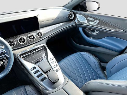 Used 2023 Mercedes-Benz AMG GT 63 S image 24