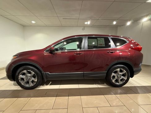 Used 2019 Honda CR-V EX-L image 2
