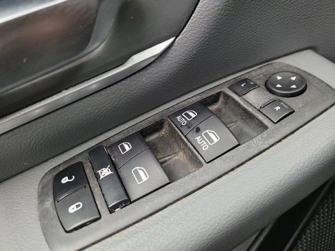 Used 2022 RAM 1500 Big Horn image 27