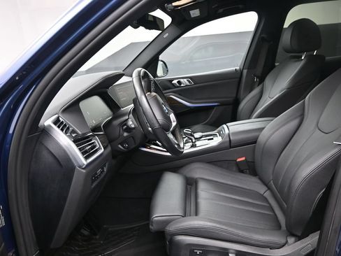 Used 2020 BMW X5 xDrive40i w/ Convenience Package AWD/4WD image 13