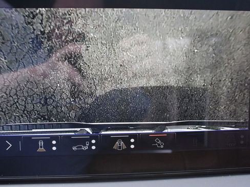 New 2026 GMC Sierra 2500 Denali Ultimate AWD/4WD image 41