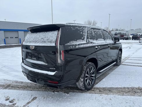 Used 2023 Cadillac Escalade Sport image 6