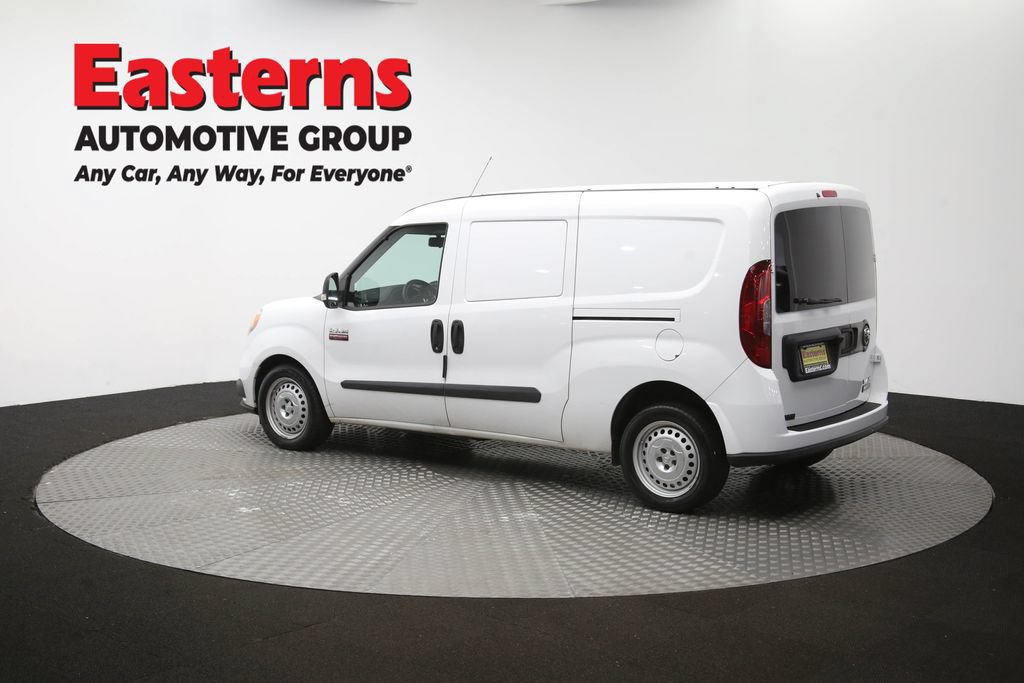 Used 2022 RAM ProMaster City Tradesman w/ Window Group 04 FWD image 63
