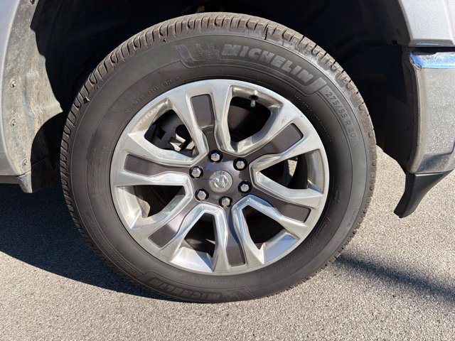 Used 2024 RAM 1500 Limited AWD/4WD image 21
