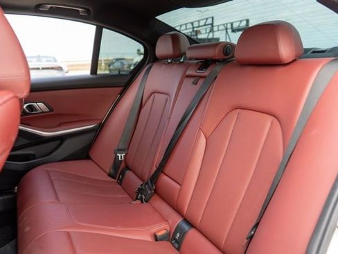 Used 2022 BMW M340i xDrive w/ Premium Package image 15