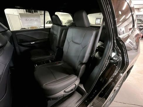 New 2026 Lexus TX 350 350 Premium image 10