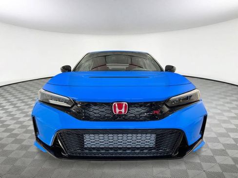 New 2026 Honda Civic Type R image 9